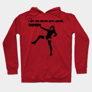 Frank N Furter Hoodie